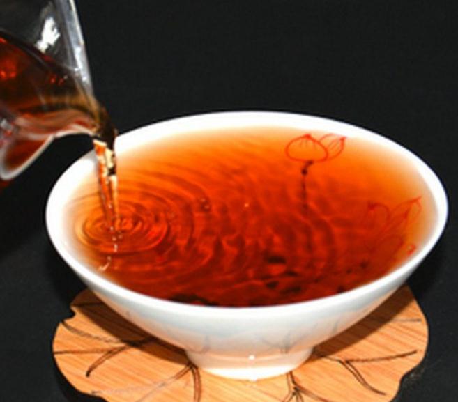 普洱茶知识关于普洱茶汤浑浊的几种原因
