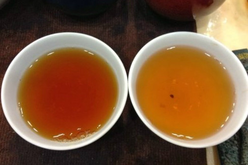生普洱茶怎么喝最好？