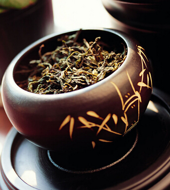 普洱茶的功效与作用普洱茶的品质特征