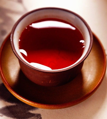 普洱茶的功效与作用普洱茶的品质特征