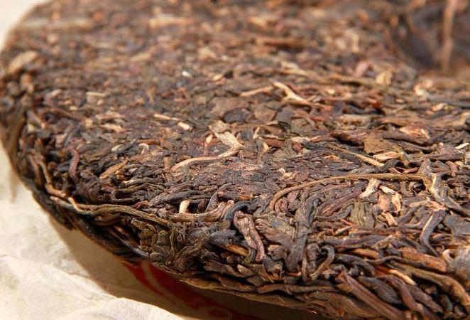 普洱茶减肥的原理普洱茶有哪些功效呢