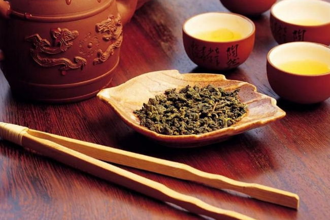 六种普洱茶的分类方法教你看懂普洱茶
