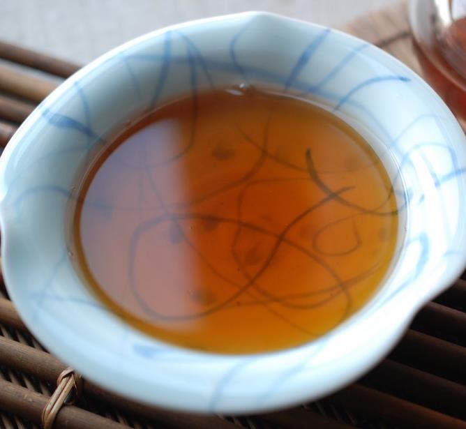 普洱茶有助于治疗糖尿病普洱茶功效