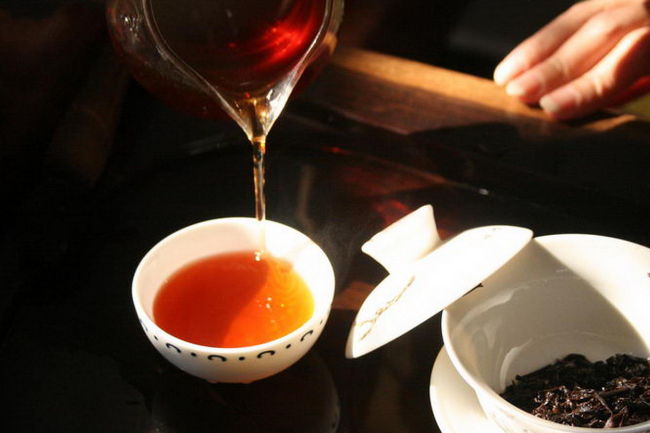 普洱茶要怎么喝：普洱茶瘦身的知识详解