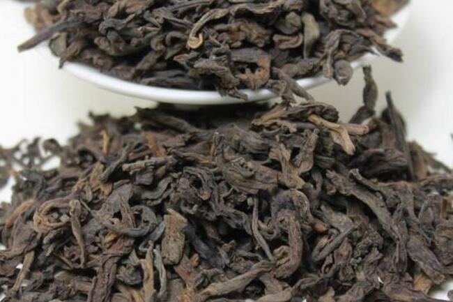 茶知识之详细解析普洱茶的分级制度