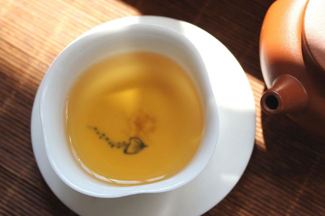 茶与养生浅谈常喝普洱茶与健康的关系