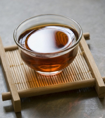 普洱茶的功效与作用降脂防癌抗衰老