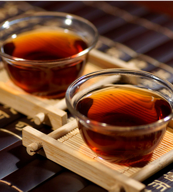 普洱茶的功效与作用降脂防癌抗衰老