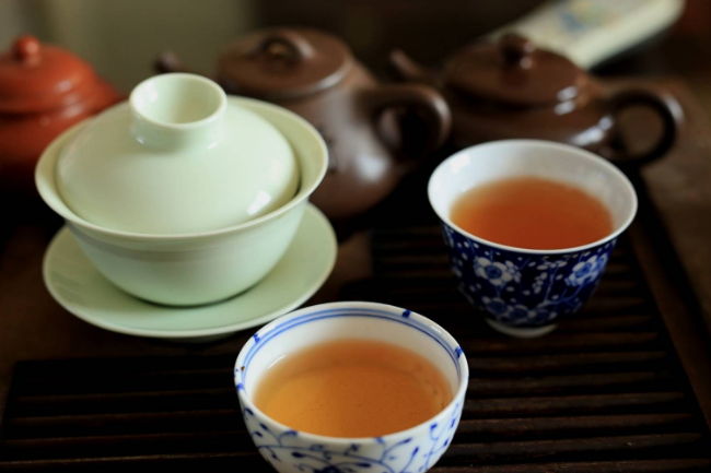 喝茶禁忌：女性经期最好不要喝普洱茶