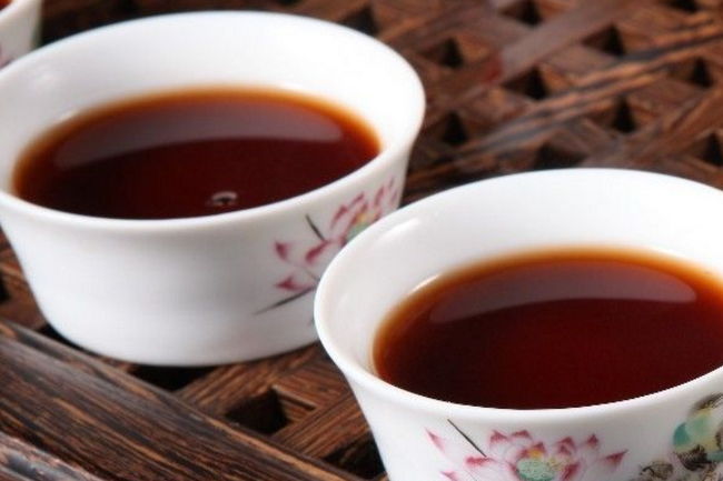 茶要怎么喝揭秘普洱茶的详细冲泡步骤