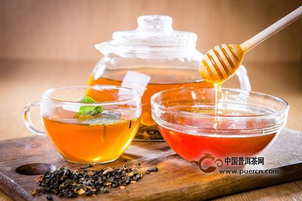 普洱茶的十种泡法以及饮用法