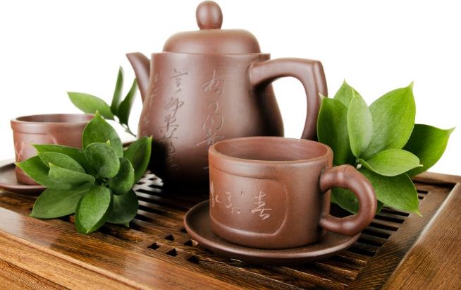 购茶指南认清普洱茶的五种味道是什么