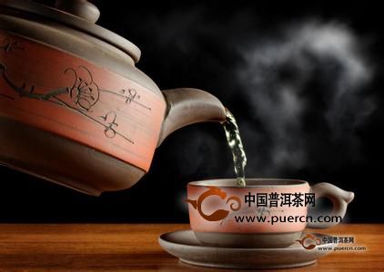 如何区分普洱茶的寒性、凉性、平性和温性？