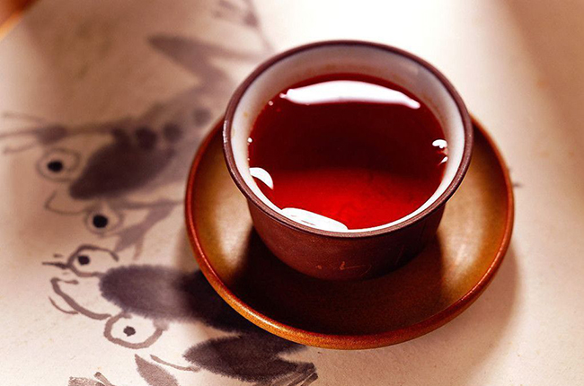 普洱茶能养胃吗分清生熟普洱茶是关键