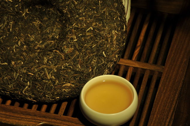 普洱茶文化：浅谈普洱七子饼茶怎么喝