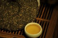 普洱茶文化：浅谈普洱七子饼茶怎么喝