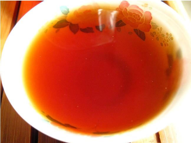云南普洱茶的“古树纯料”神话及故事