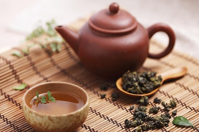 案例泡茶技能：普洱茶怎么样正确地醒茶呢