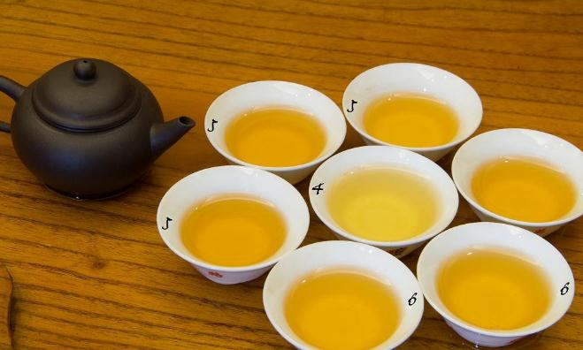 普洱茶的知识介绍：普洱茶文物化的时候