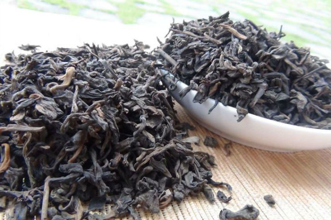 古树茶的炼成：被误读的疯狂普洱茶