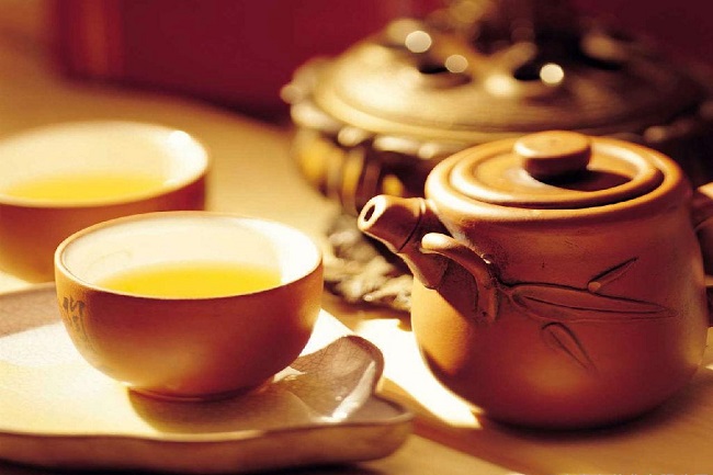 古六大茶山的古树普洱茶有什么特点吗