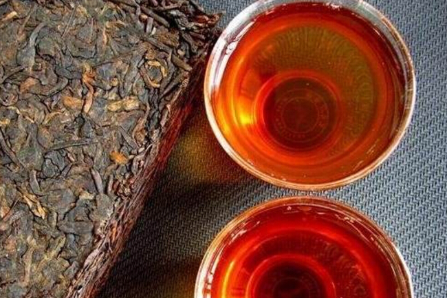 喝普洱茶的人都想知道的8个普洱茶问题