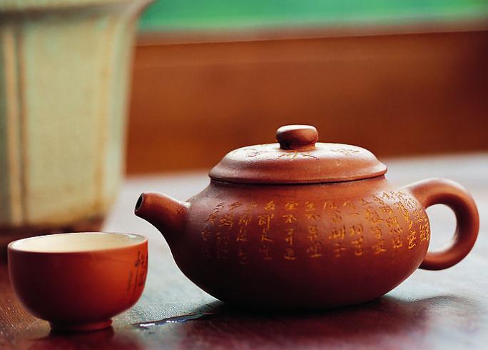 普洱茶用途：普洱茶在日常生活中的作用