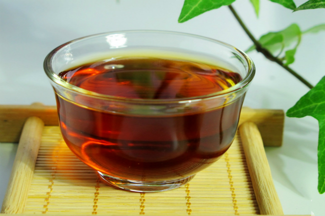 普洱茶苦涩味“化不开”的原因是什么