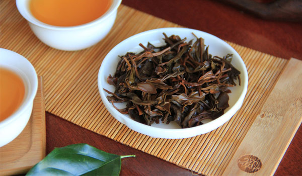 普洱茶能减肥吗普洱茶的功效与作用