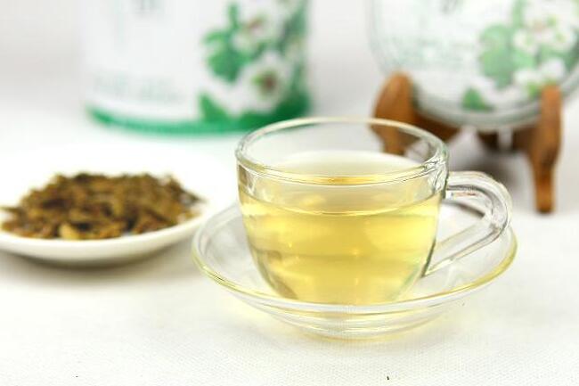 七彩云南普洱茶的减肥方法的介绍