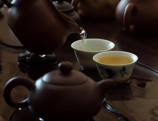 普洱茶喝法介绍普洱茶的饮用经验技巧