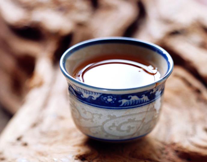 普洱茶滋味浓强度术语普洱茶术语知识