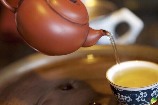 在泡饮普洱茶的时候经常遇到的一些问题