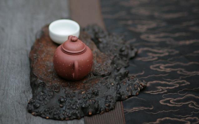 普洱茶缘：在生活和交往中体验茶境界