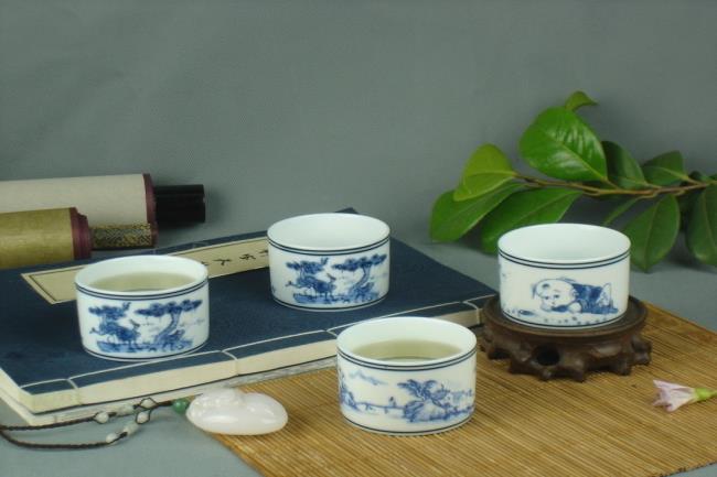 遥远的历史之中关于普洱茶的美丽传说
