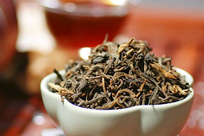 有关于云南普洱茶的产地探究的介绍