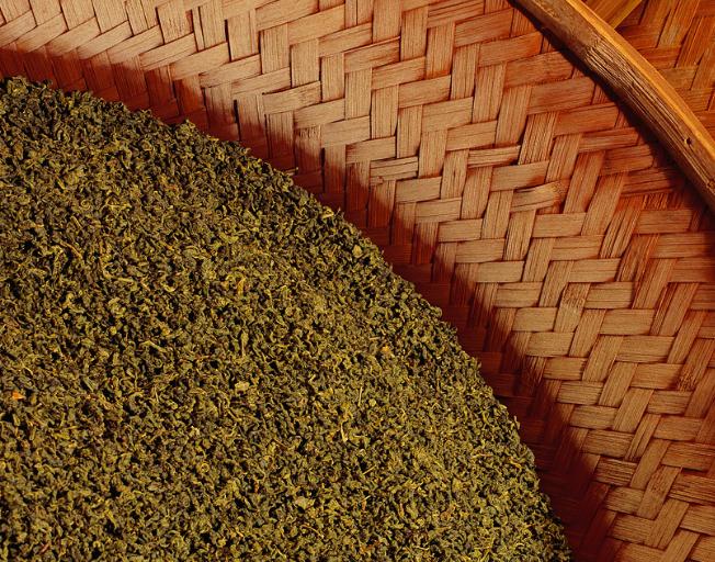普洱茶老茶头：发酵时结块茶的特点用途