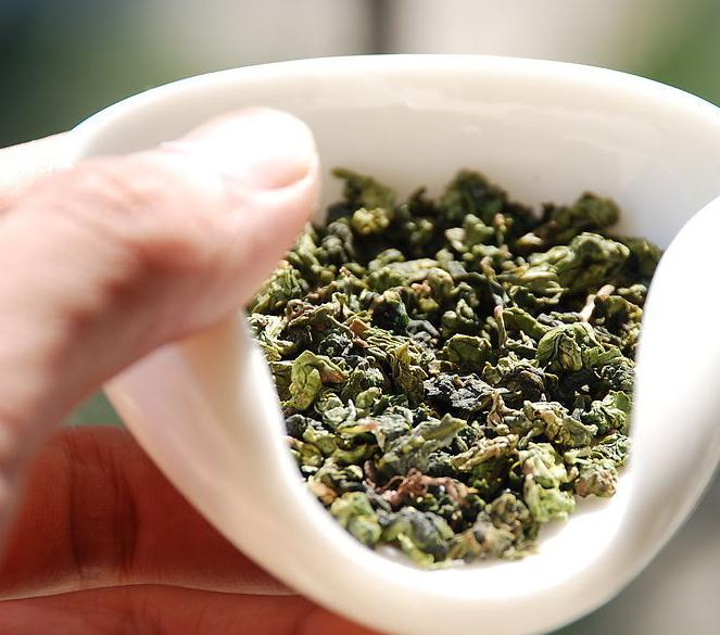 漫谈云南普洱茶：茶产地以及普洱茶特点