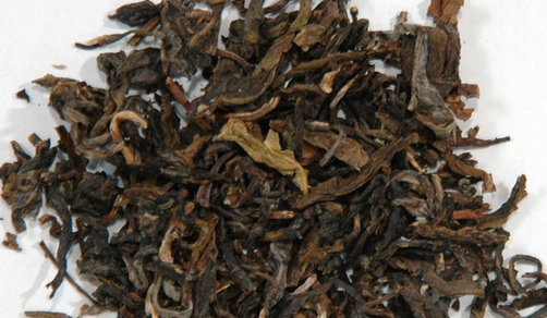普洱茶属于什么茶类生茶熟茶的区别有哪些