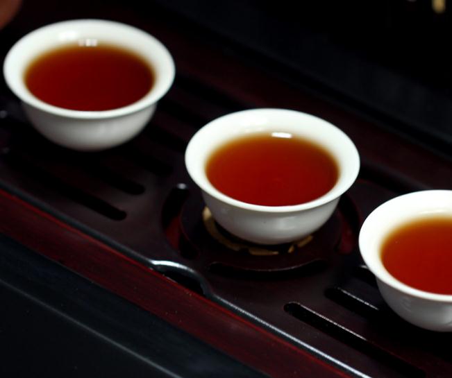 普洱茶的春夏秋冬普洱茶的特点功效
