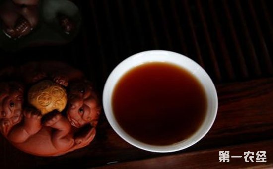 普洱茶为什么会不耐泡？影响普洱茶耐泡性的5大因素