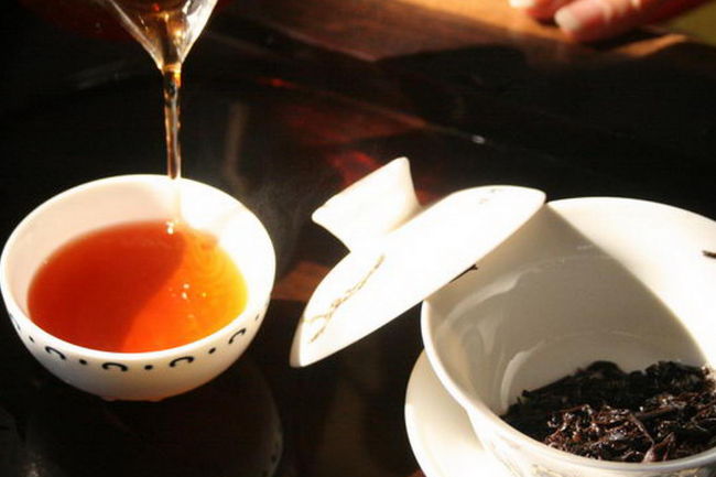 普洱茶叶大揭秘：普洱茶是属于那种茶类