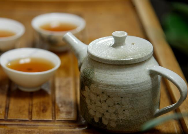 普洱茶的鉴赏：普洱散茶的品饮与赏鉴