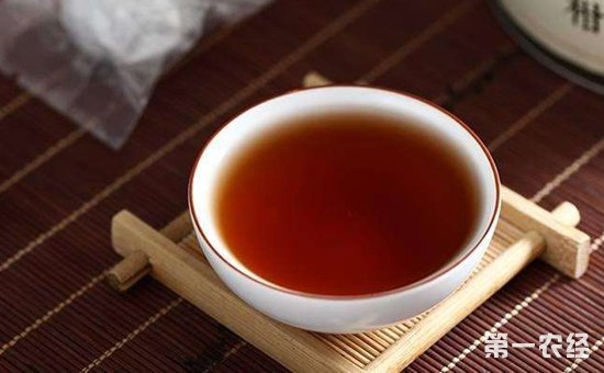 普洱茶熟茶初级阶段的口感怎样？普洱茶熟茶初级阶段的口感特点