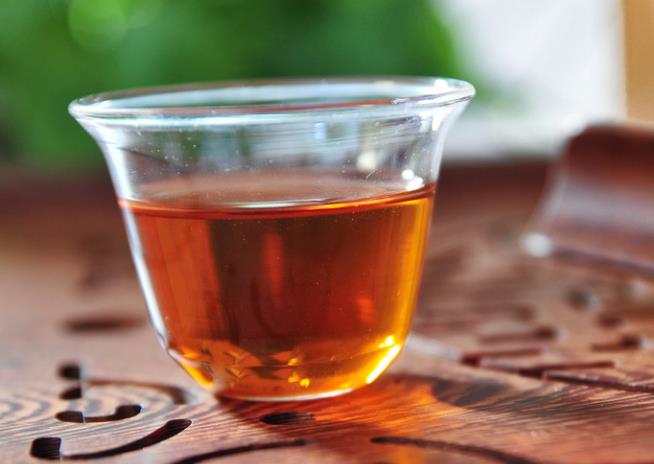 喝普洱茶的N个养生保健理由为何喝普洱