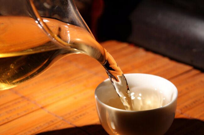 茶知识之教你第一次喝普洱茶的正确喝法