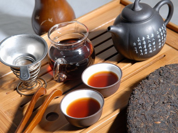 毁掉普洱茶的几种冲泡方法你了解吗？