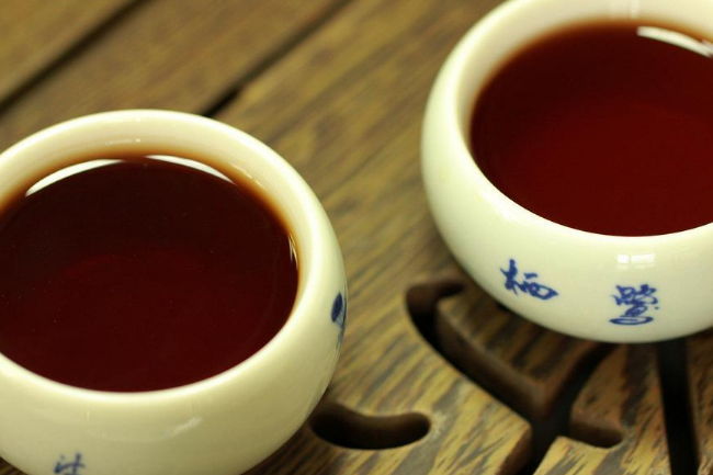 泡茶小知识分享：普洱茶的泡法与技巧