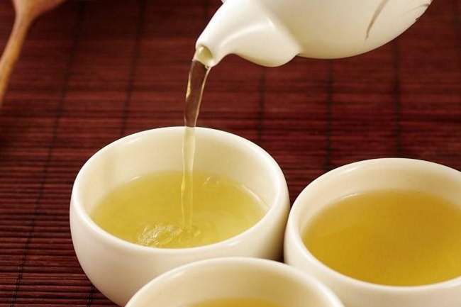 普洱茶茶汤品质注水对茶汤品质的影响