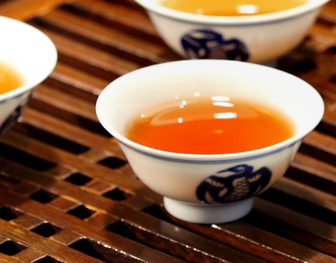 普洱茶知识：普洱茶的冲泡方法与品饮